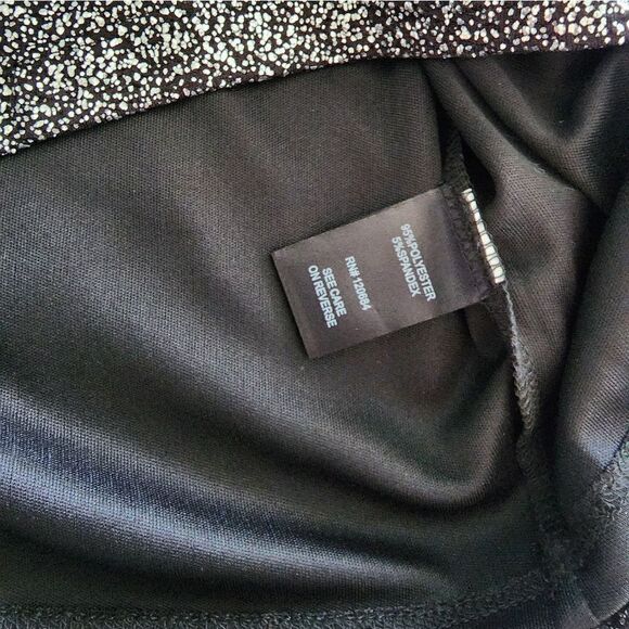 Torrid skirt sparkle night mini  - Picture 11 of 12